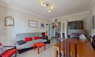 Appartement 5 Pièces 70 m² à vendre à Canet-en-Roussillon (66140)