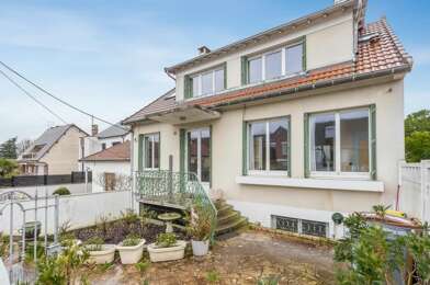 Maison 7 pièces 450000 €