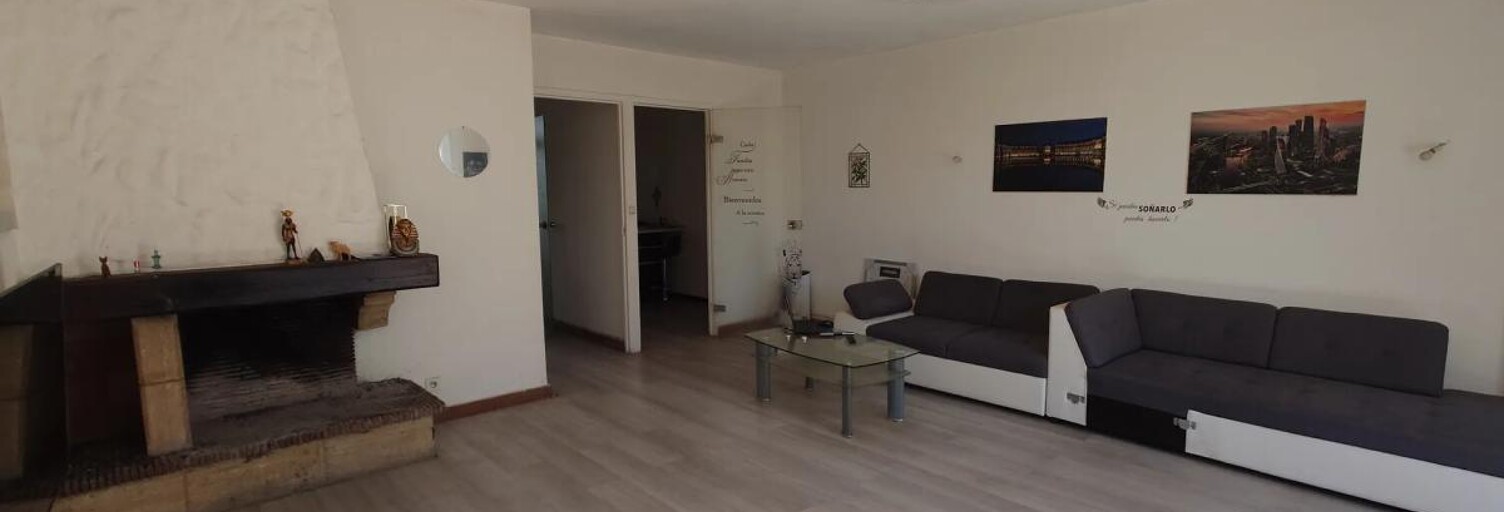 Maison 4 Pièces 105 m² à vendre à Saint-Estèphe (33180)