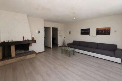 Maison 4 pièces 185000 €