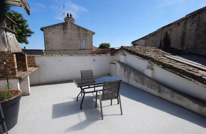 Maison 105 m² + 130 m² à aménager – Saint-Estèphe — photo 2