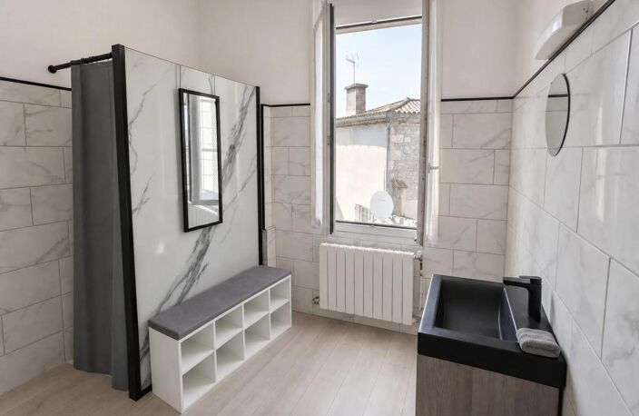 Maison 105 m² + 130 m² à aménager – Saint-Estèphe — photo 4