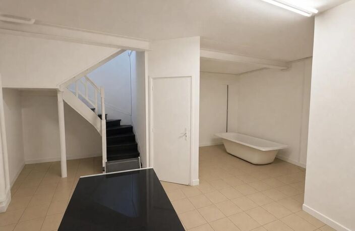 Maison 105 m² + 130 m² à aménager – Saint-Estèphe — photo 5