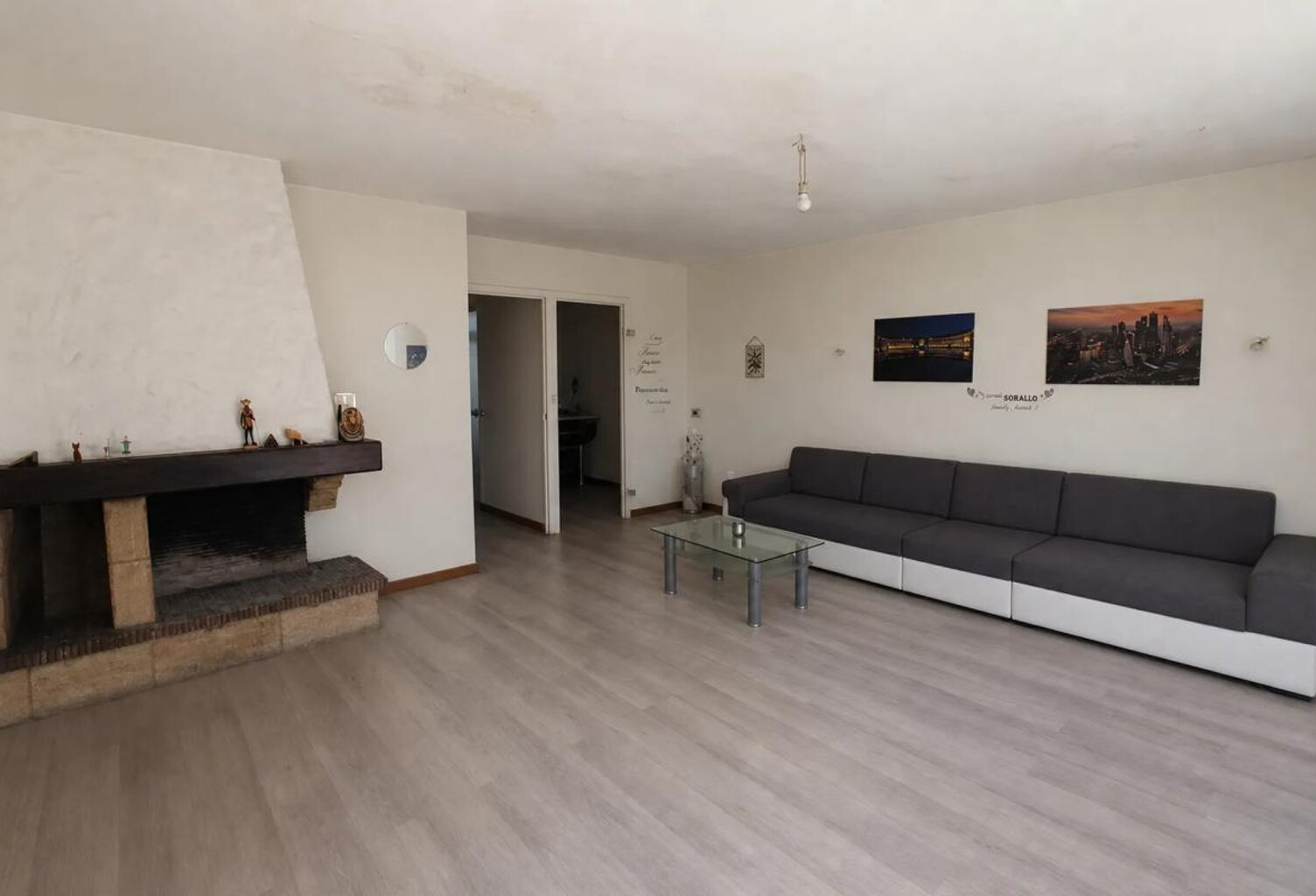 Maison 105 m² + 130 m² à aménager – Saint-Estèphe — photo 1