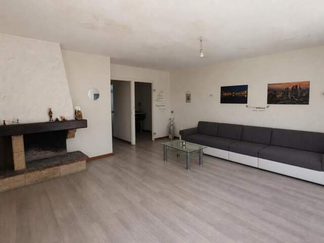 Maison 105 m² + 130 m² à aménager – Saint-Estèphe — photo du bien