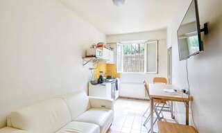 Appartement 2 Pièces 21 m² à vendre à Maisons-Alfort (94700)