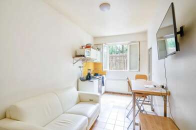 Appartement 2 pièces 120000 €