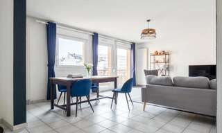 Appartement 5 Pièces 116 m² à vendre à Saint-Louis (68300)