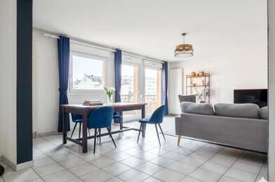 Appartement 5 pièces 299000 €