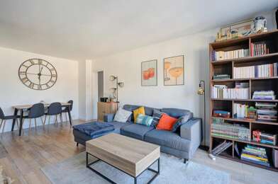 Appartement 3 pièces 425000 €