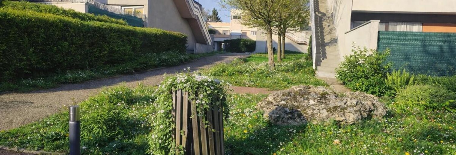 Appartement 5 Pièces 100 m² à vendre à Savigny-le-Temple (77176)