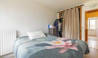 Appartement 5 Pièces 100 m² à vendre à Savigny-le-Temple (77176)