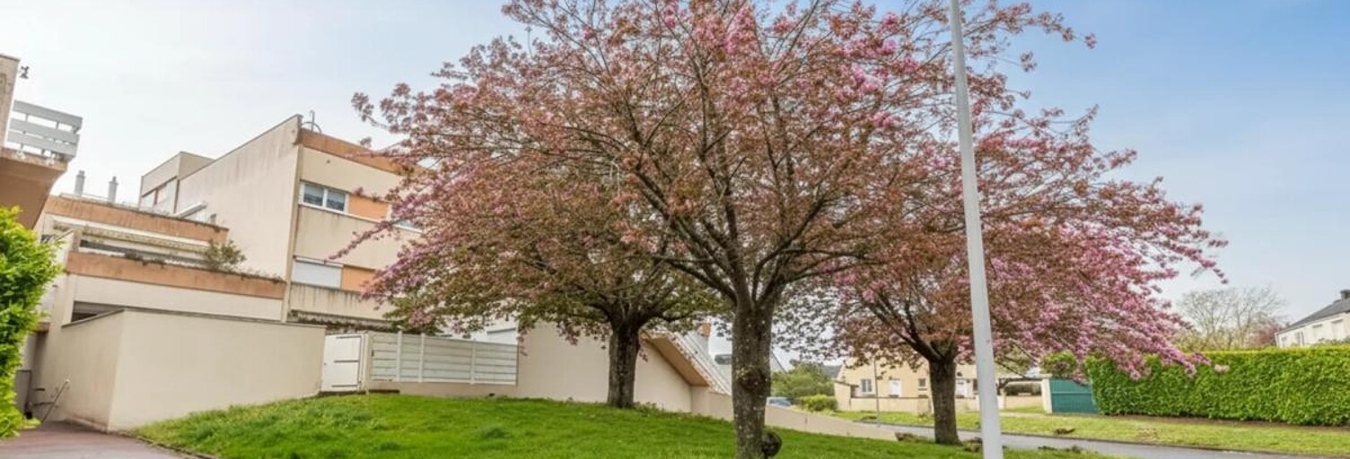 Appartement 5 Pièces 100 m² à vendre à Savigny-le-Temple (77176)