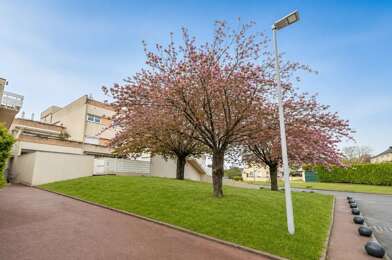 Appartement 5 pièces 225000 €