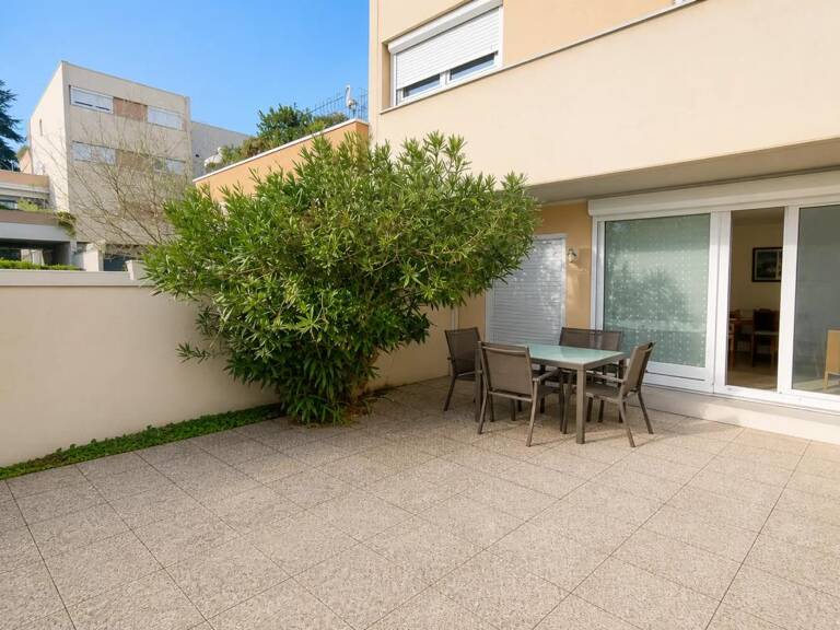 COMME UNE MAISON – 4 CHAMBRES, JARDINET PRIVATIF & BOX — photo 1