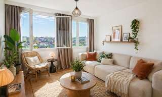 Appartement 3 Pièces 55 m² à vendre à Rennes (35000)