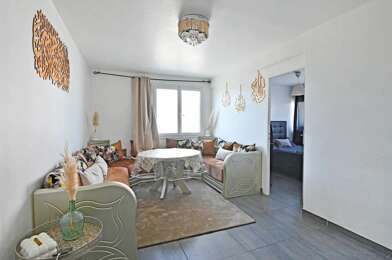 Appartement 4 pièces 143000 €