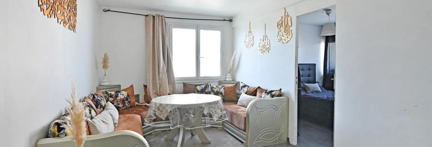 Appartement 4 Pièces 72 m² à vendre à Avignon (84000)