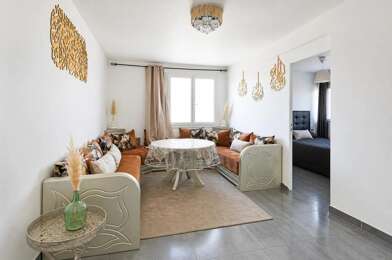 Appartement 4 pièces 143000 €