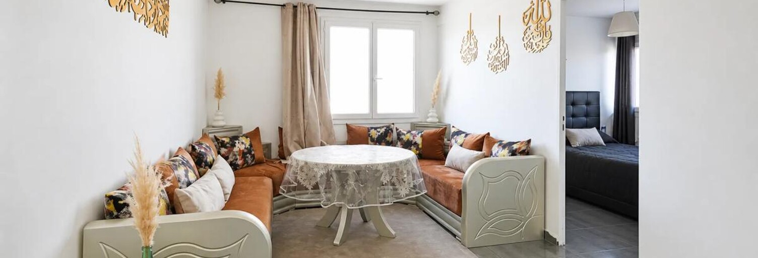 Appartement 4 Pièces 72 m² à vendre à Avignon (84000)