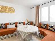 Appartement 4 pièces de 72 m² vendu loué — photo 2