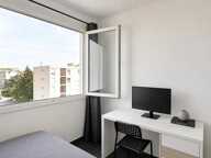 Appartement 4 pièces de 72 m² vendu loué — photo 4