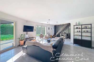 Maison 8 pièces 329000 €