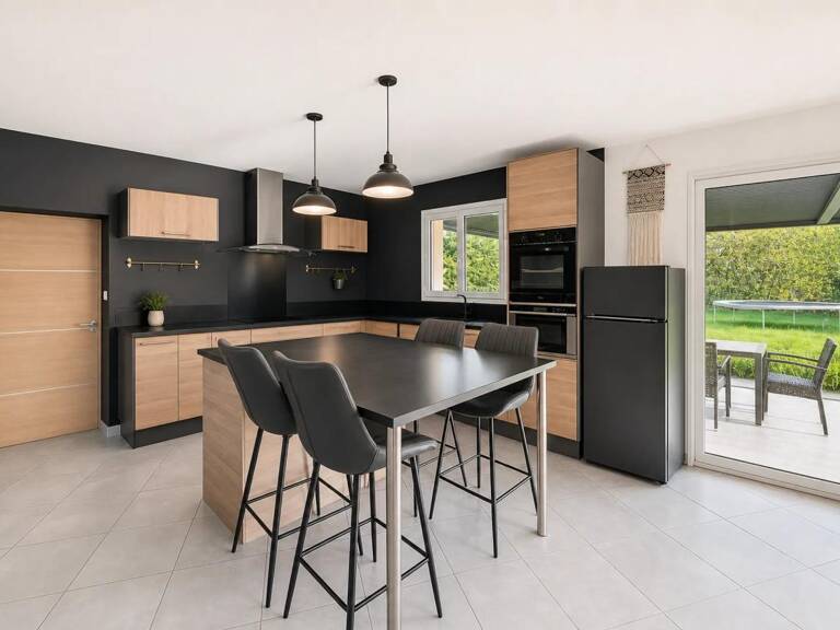 Maison spacieuse 210 m² à Loireauxence — photo 1
