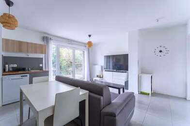 Appartement 3 pièces 239000 €