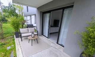 Appartement 3 Pièces 62 m² à vendre à Parempuyre (33290)