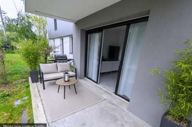 Appartement 3 pièces 230000 €