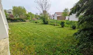 Appartement 3 Pièces 62 m² à vendre à Parempuyre (33290)