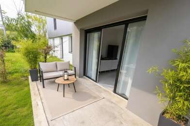 Appartement 3 pièces 230000 €
