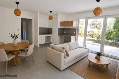 Appartement 3 pièces 230000 €