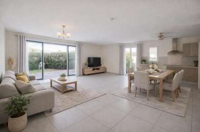 Appartement 3 pièces 339000 €