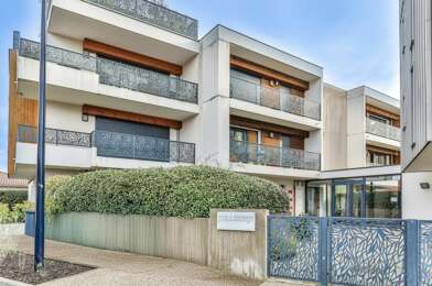 Appartement 3 pièces 325000 €
