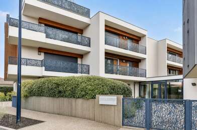 Appartement 3 pièces 325000 €