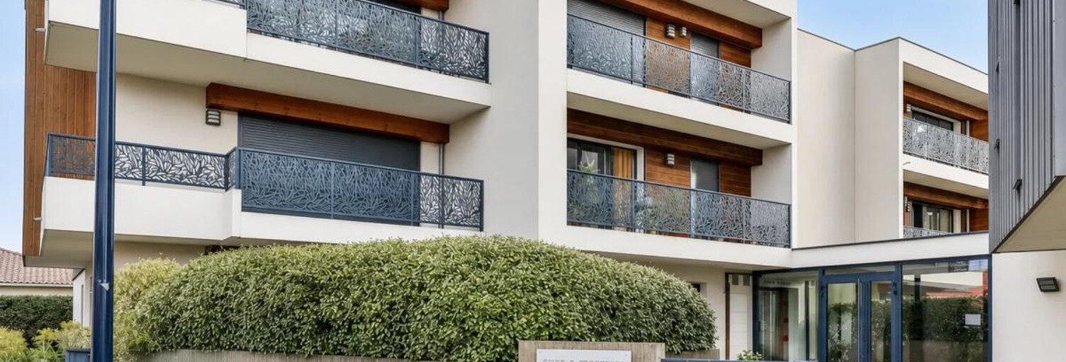 Appartement 3 Pièces 75 m² à vendre à La Teste-de-Buch (33260)