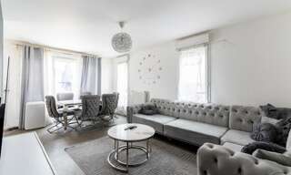Appartement 2 Pièces 47 m² à vendre à Neuilly-sur-Marne (93330)