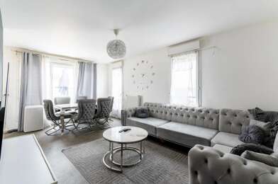 Appartement 2 pièces 190000 €