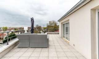 Appartement 2 Pièces 47 m² à vendre à Neuilly-sur-Marne (93330)