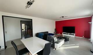Appartement 5 Pièces 91 m² à vendre à Rennes (35200)
