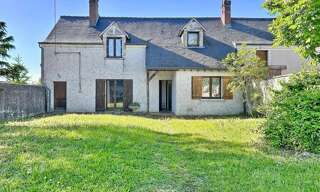 Maison 4 Pièces 120 m² à vendre à Vineuil (41350)