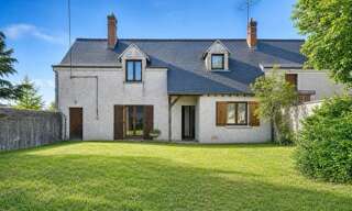 Maison 4 Pièces 120 m² à vendre à Vineuil (41350)