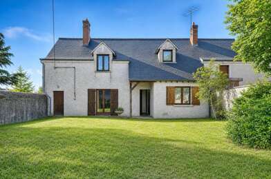 Maison 4 pièces 215000 €