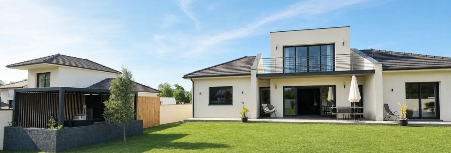 Maison 6 Pièces 150 m² à vendre à Saint-Martin (65360)