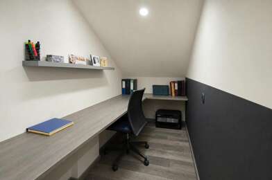 Maison 6 pièces 450000 €