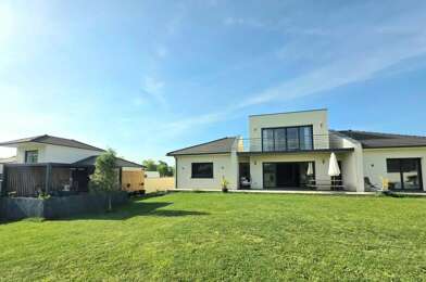 Maison 6 pièces 450000 €