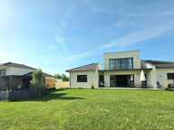 Magnifique villa moderne avec piscine à Saint-Martin — photo 2