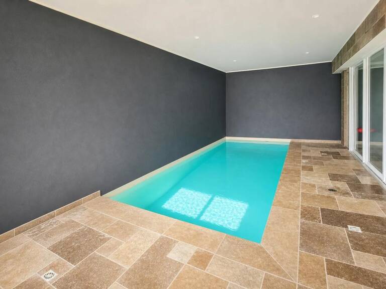Magnifique villa moderne avec piscine à Saint-Martin — photo 1
